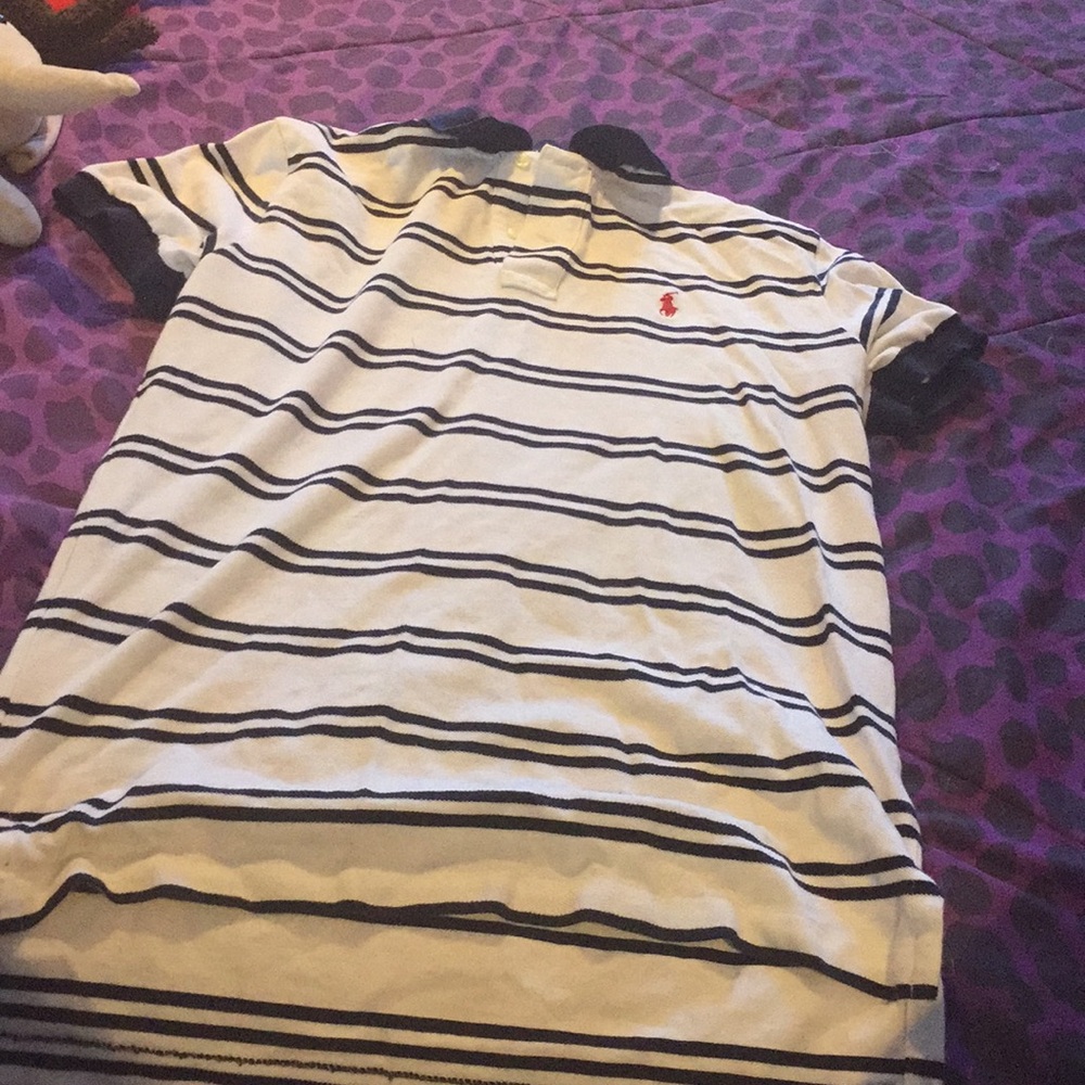 Polo shirt